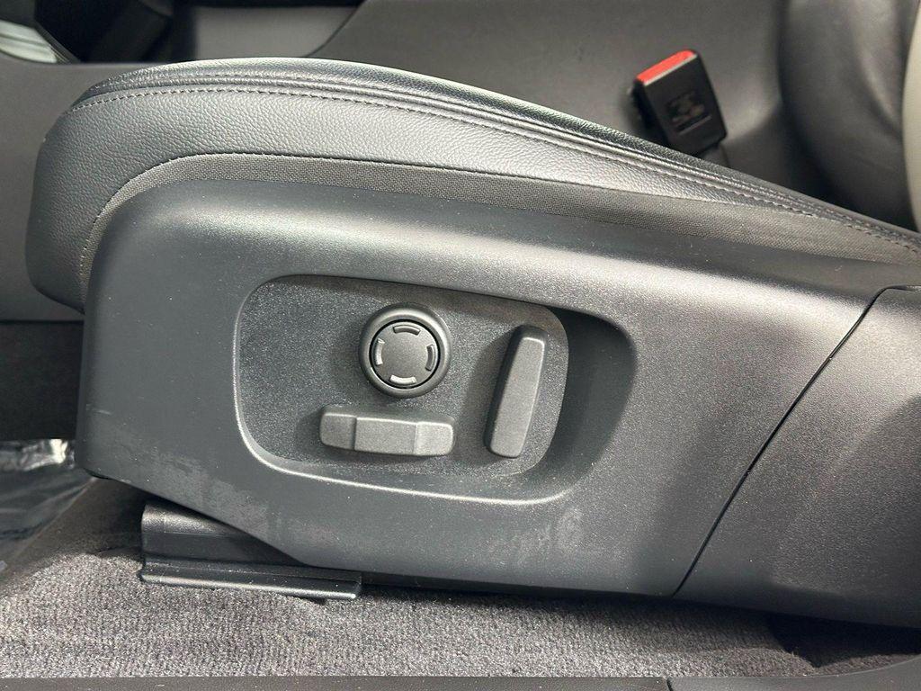 used 2023 Land Rover Range Rover Evoque car, priced at $31,500