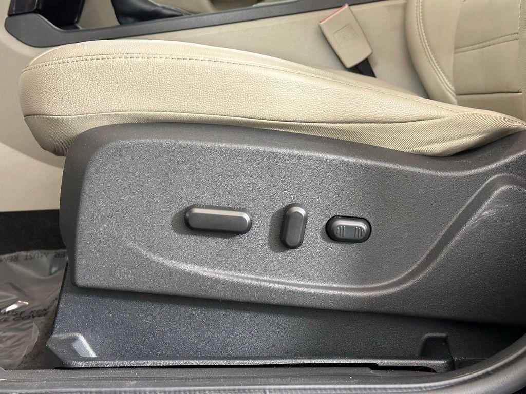 used 2017 Ford Escape car, priced at $12,500