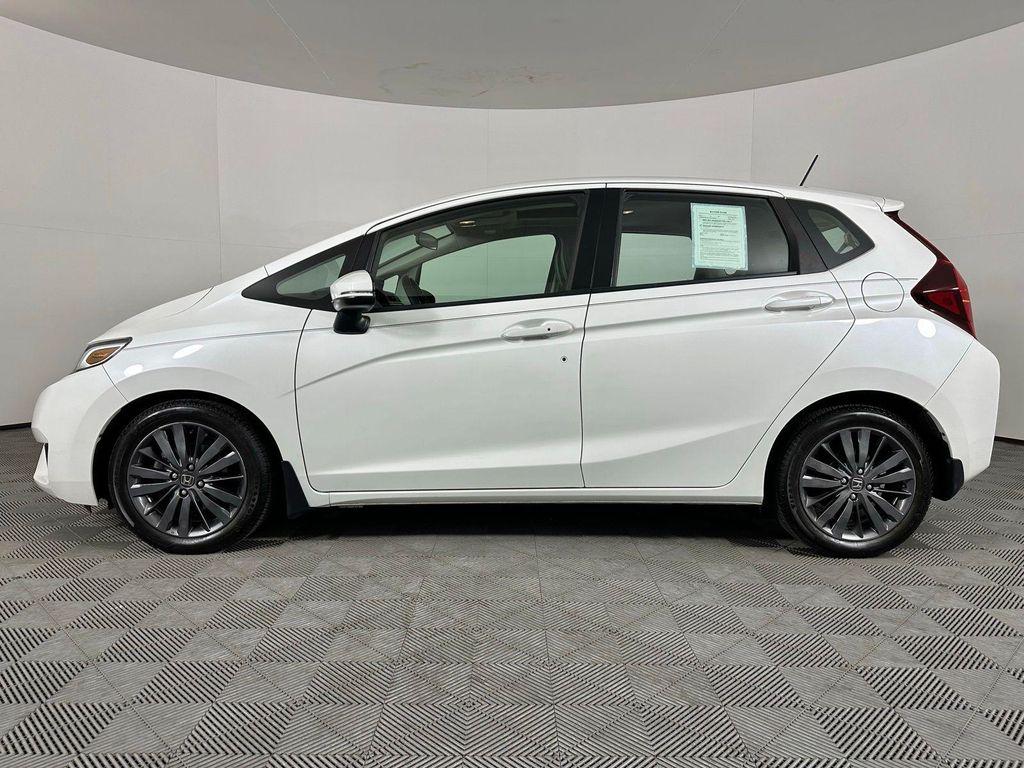 used 2015 Honda Fit car, priced at $11,500