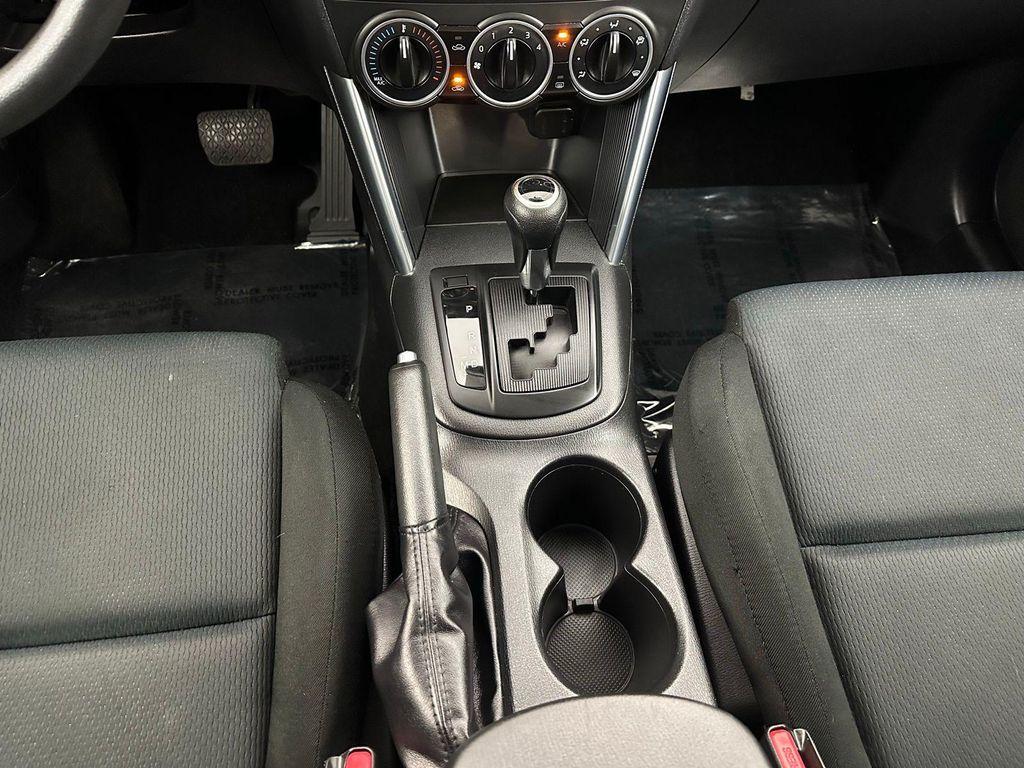 used 2013 Mazda CX-5 car, priced at $12,400