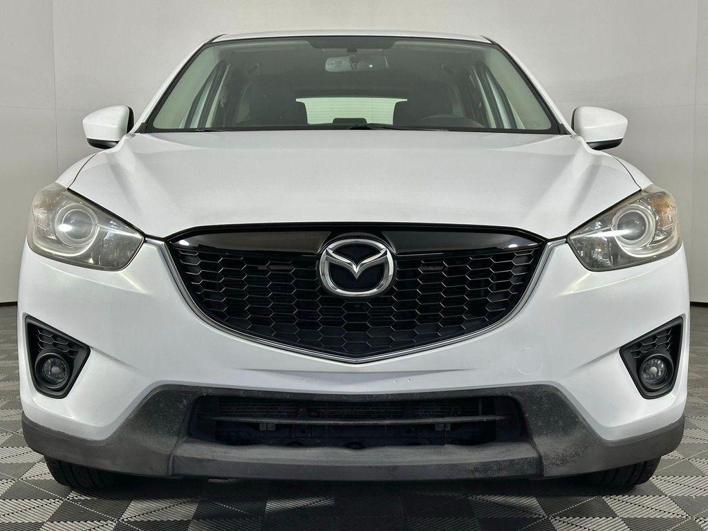 used 2013 Mazda CX-5 car, priced at $12,400