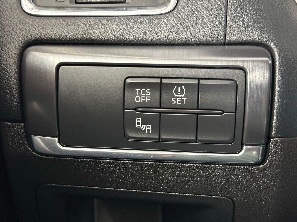 used 2016 Mazda CX-5 car, priced at $12,310