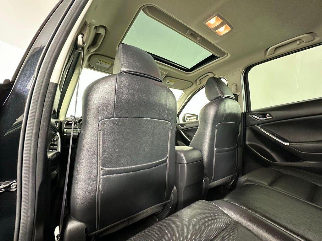 used 2016 Mazda CX-5 car, priced at $12,310
