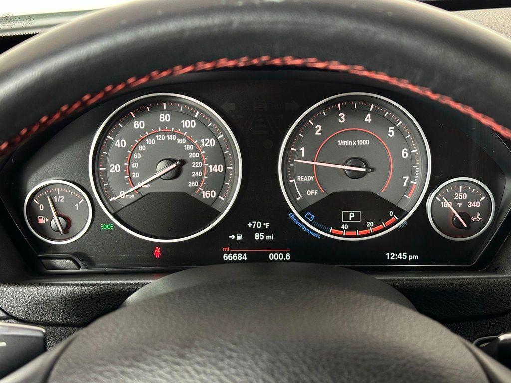 used 2019 BMW 430 Gran Coupe car, priced at $20,500
