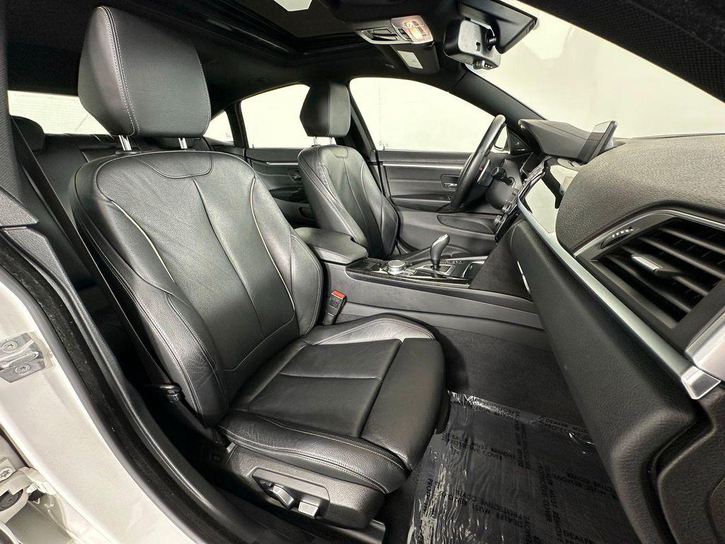 used 2019 BMW 430 Gran Coupe car, priced at $20,500
