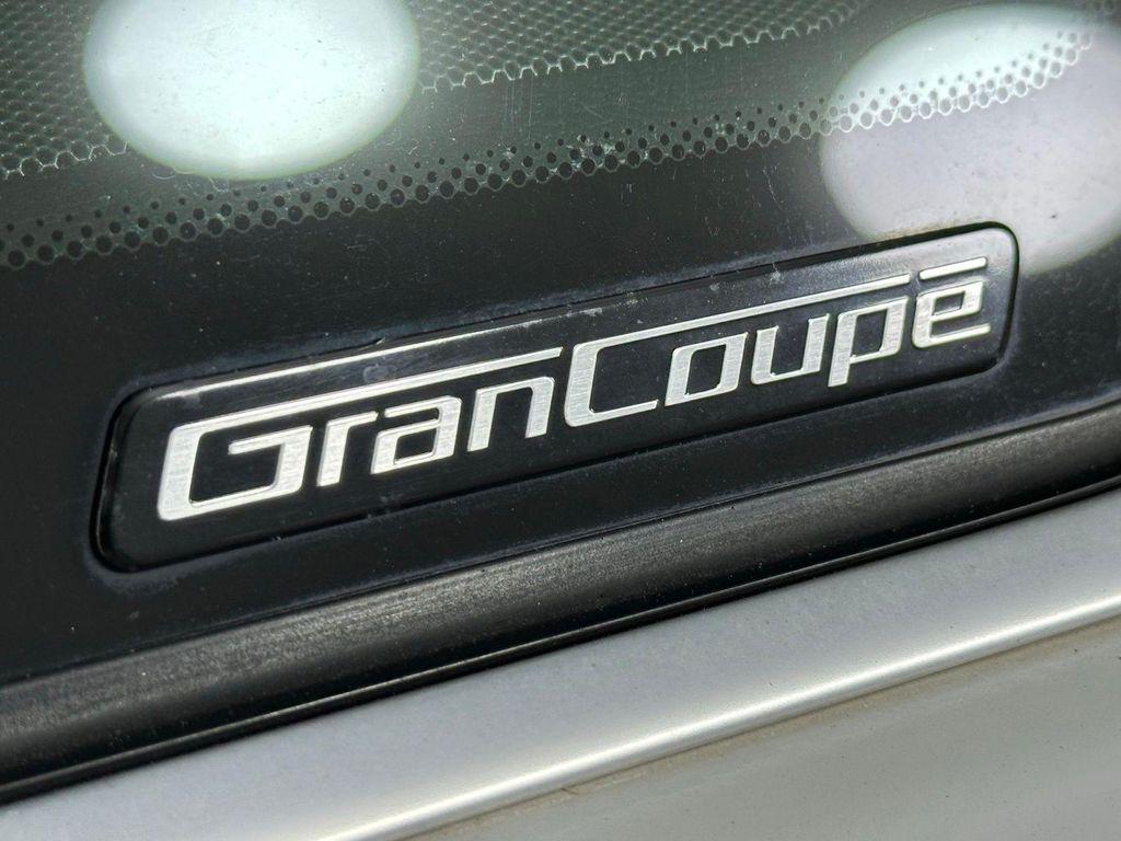 used 2019 BMW 430 Gran Coupe car, priced at $20,500