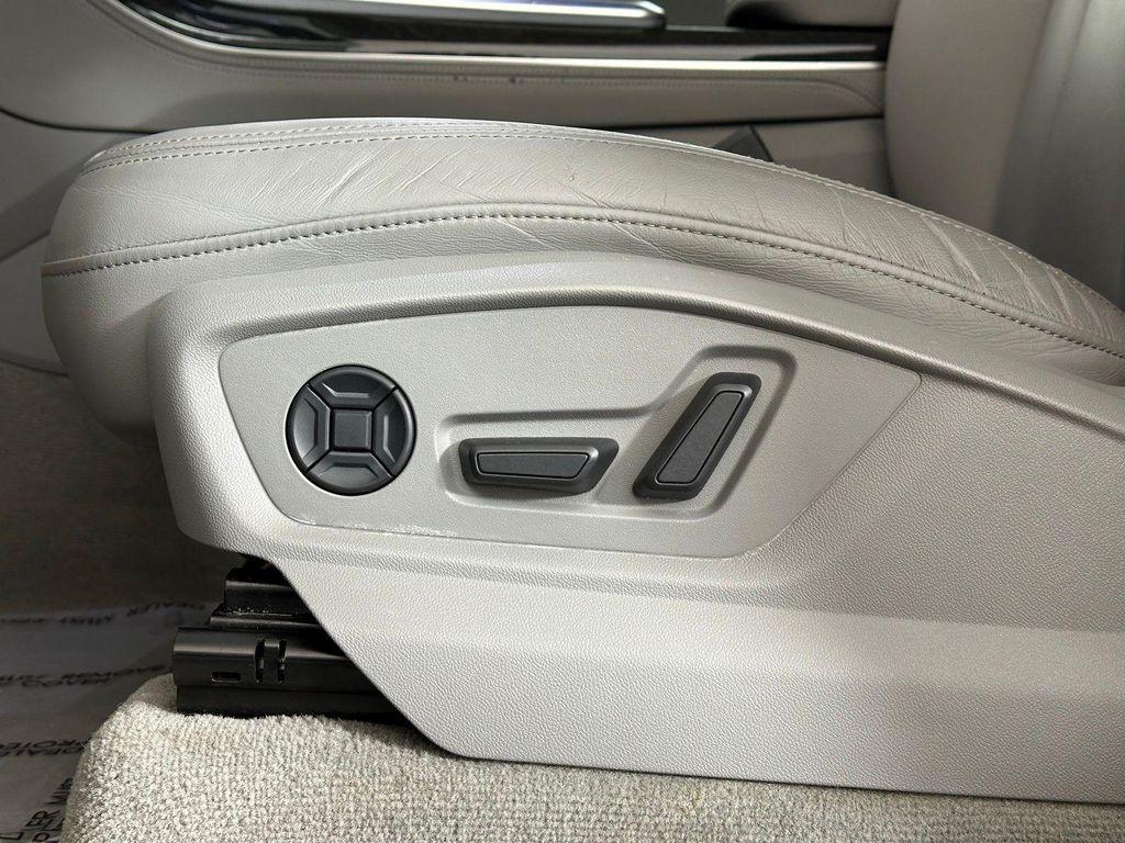 used 2023 Audi Q7 car, priced at $36,200