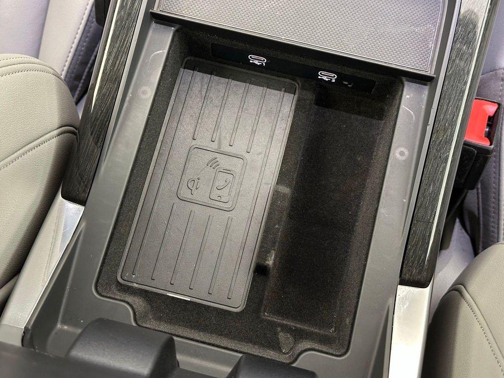 used 2023 Audi Q7 car, priced at $36,200