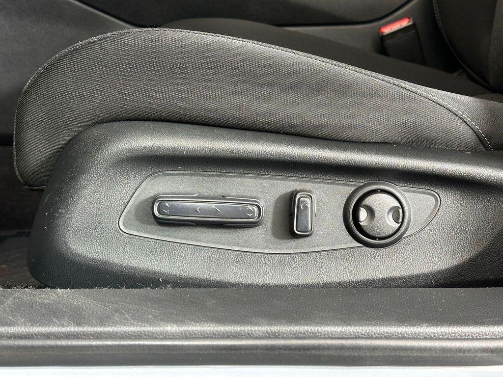 used 2025 Honda Accord car, priced at $26,500