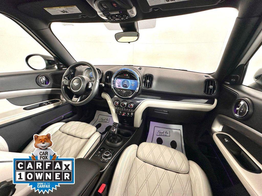 used 2023 MINI Countryman car, priced at $26,980