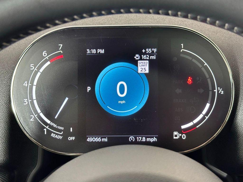 used 2023 MINI Countryman car, priced at $26,980