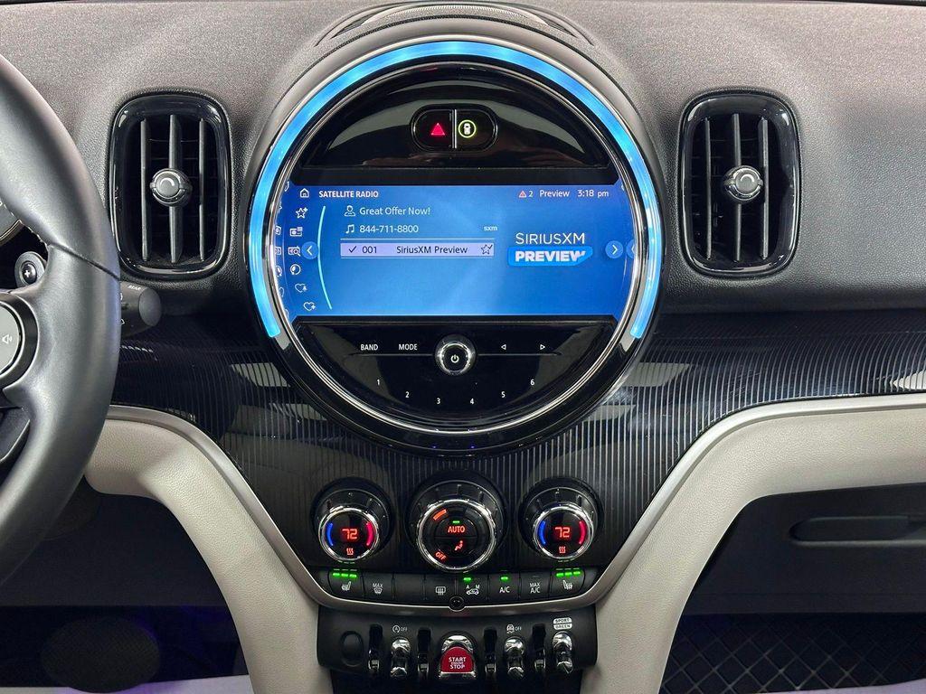 used 2023 MINI Countryman car, priced at $26,980