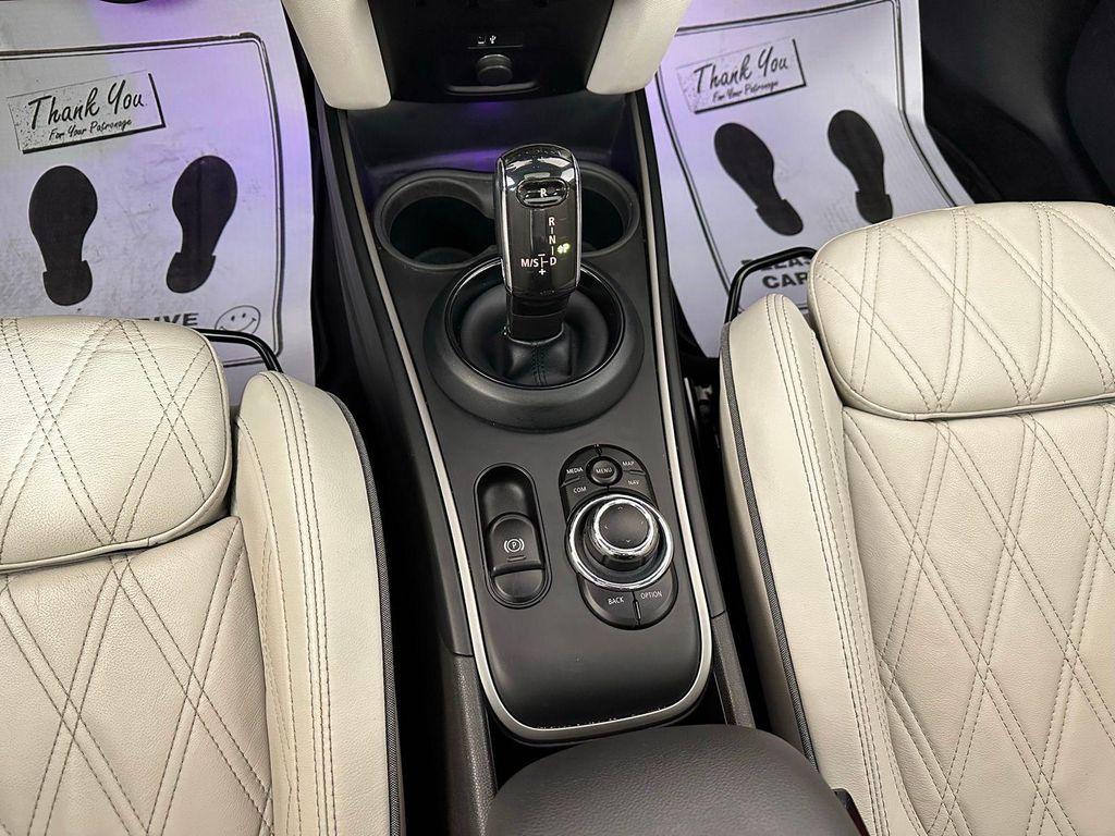 used 2023 MINI Countryman car, priced at $26,980