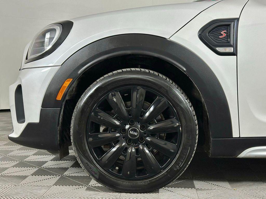used 2023 MINI Countryman car, priced at $26,980