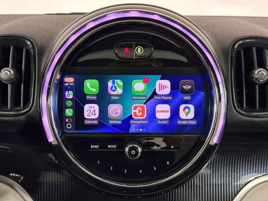 used 2023 MINI Countryman car, priced at $26,980