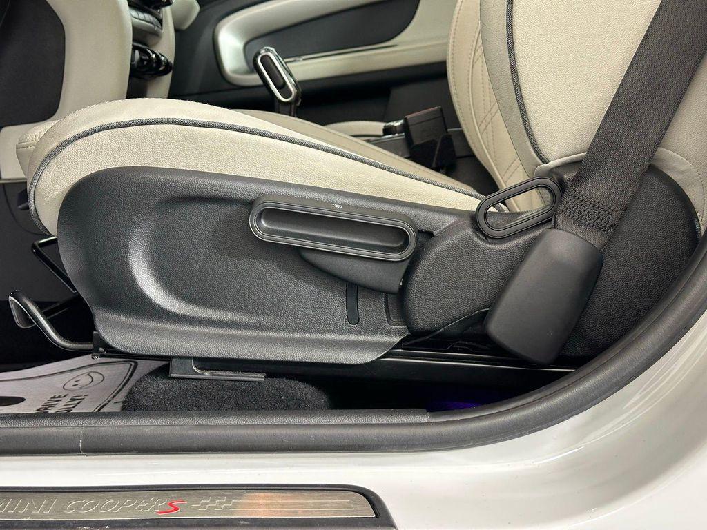 used 2023 MINI Countryman car, priced at $26,980