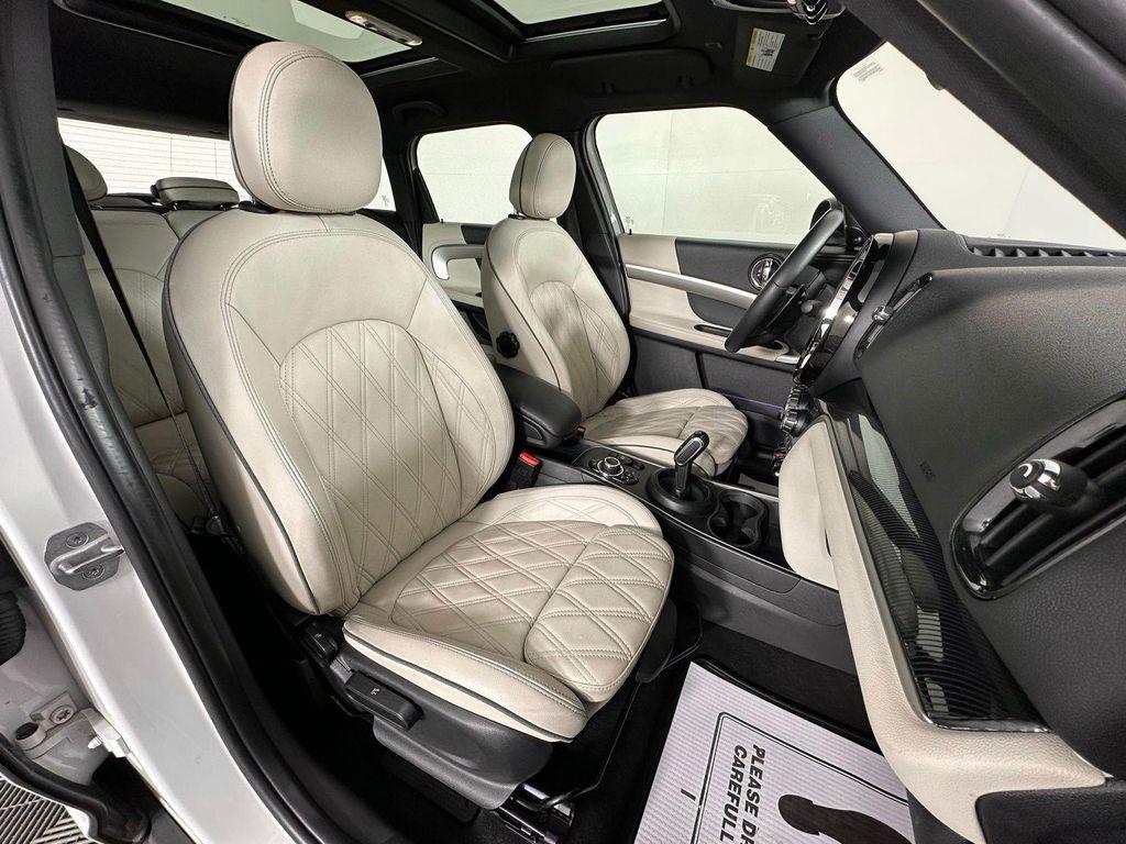 used 2023 MINI Countryman car, priced at $26,980