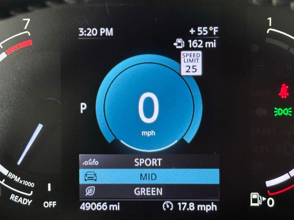 used 2023 MINI Countryman car, priced at $26,980