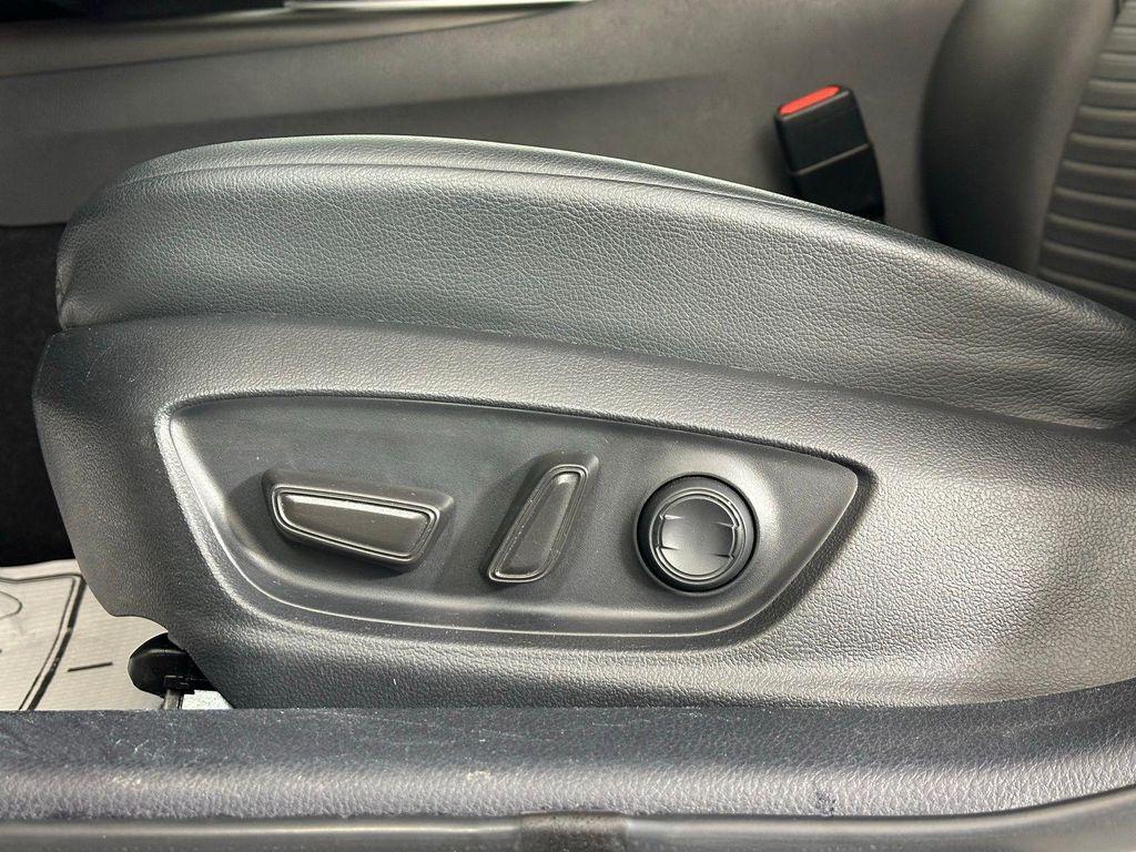 used 2023 Toyota Camry car, priced at $21,980