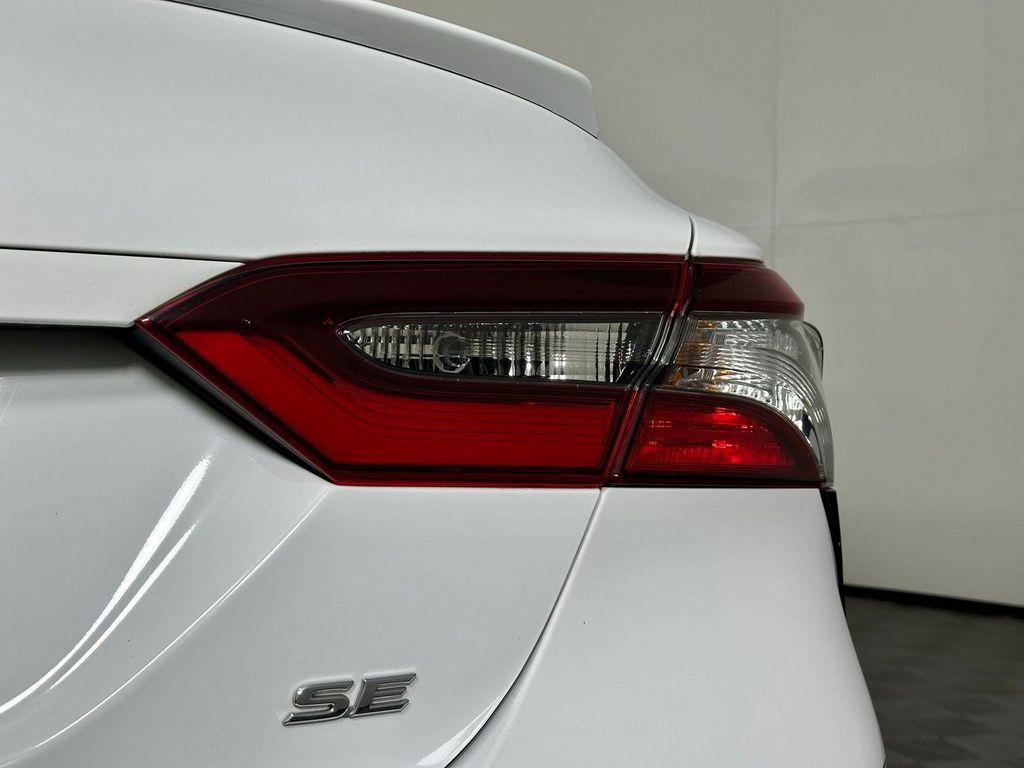 used 2023 Toyota Camry car, priced at $21,980