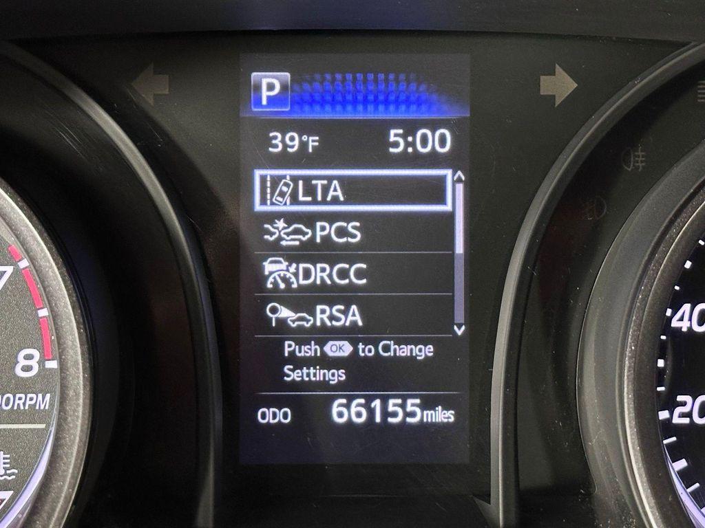 used 2023 Toyota Camry car, priced at $21,980