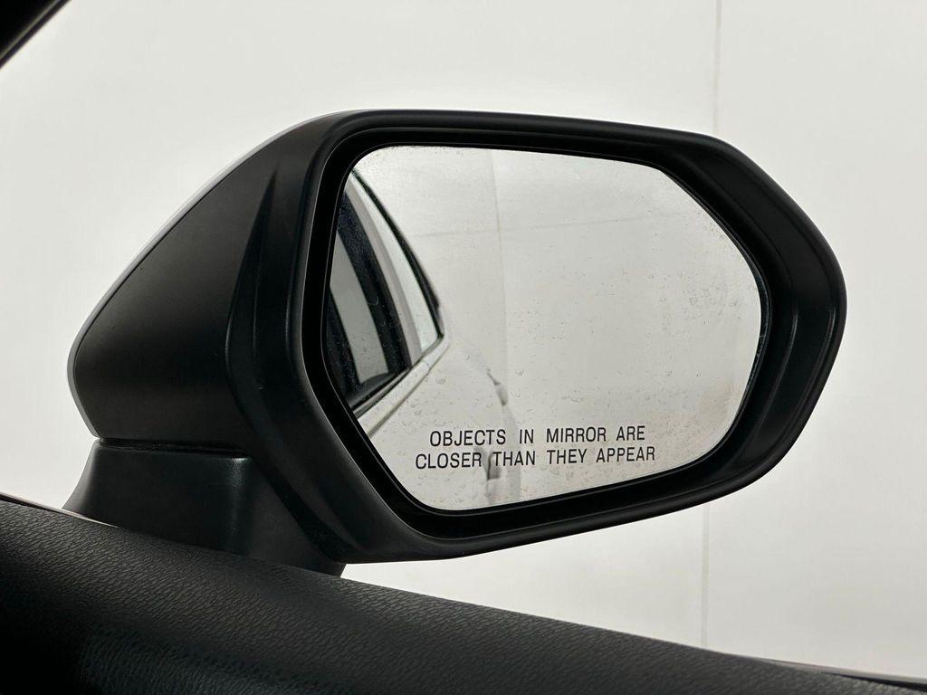 used 2023 Toyota Camry car, priced at $21,980