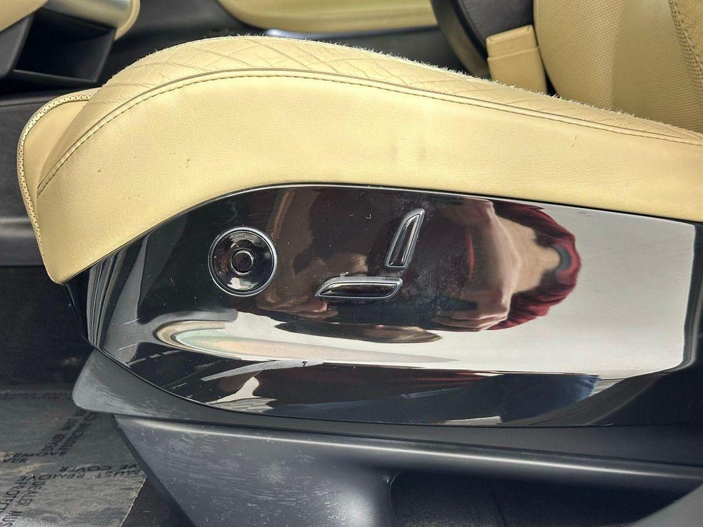 used 2016 Tesla Model X car, priced at $19,900