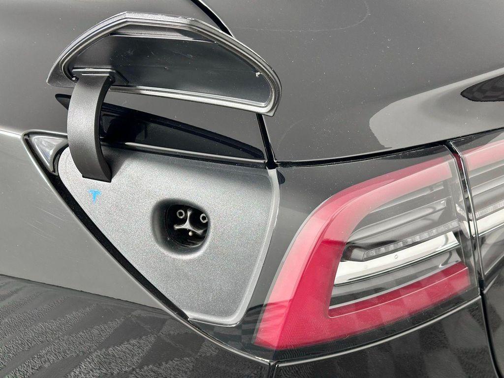 used 2018 Tesla Model 3 car, priced at $19,680