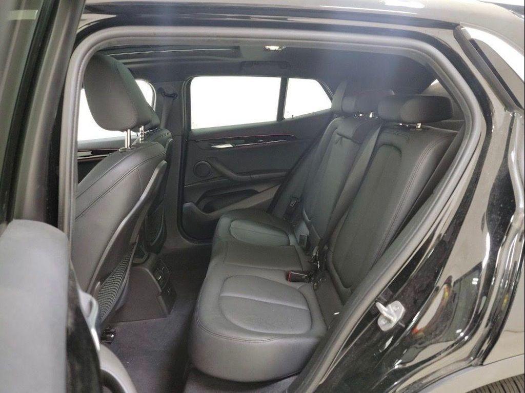used 2020 BMW X2 car, priced at $20,720
