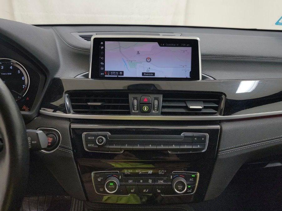 used 2020 BMW X2 car, priced at $20,720