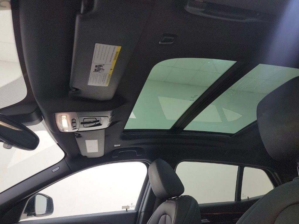 used 2020 BMW X2 car, priced at $20,720