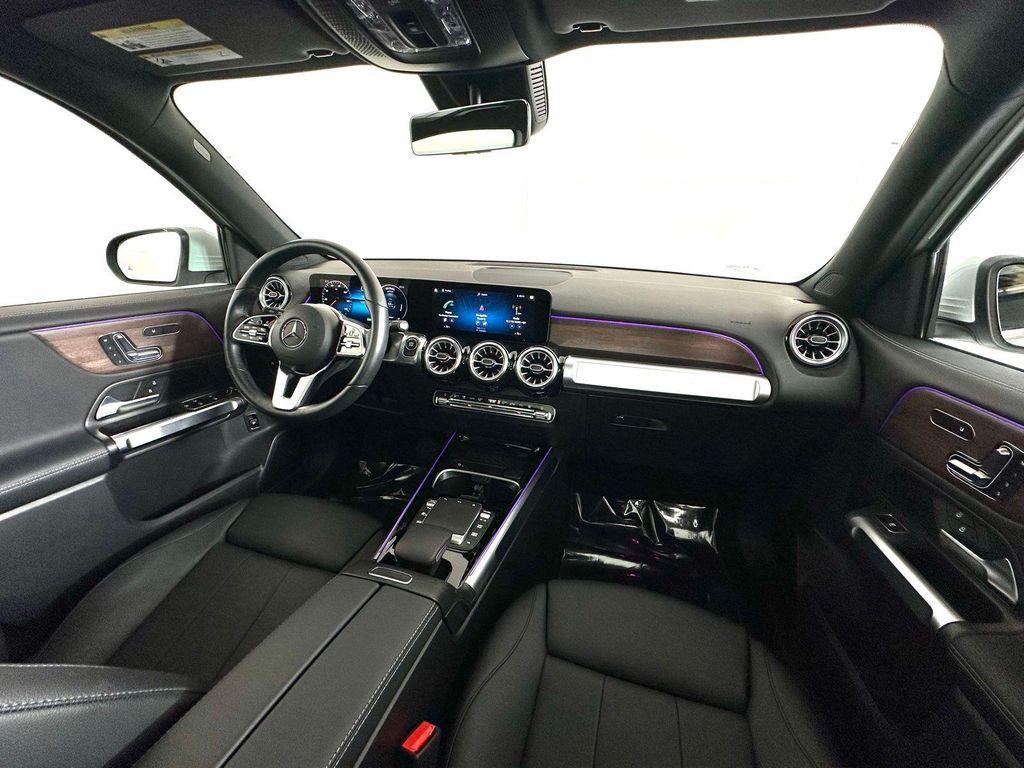 used 2023 Mercedes-Benz EQB 300 car, priced at $28,980