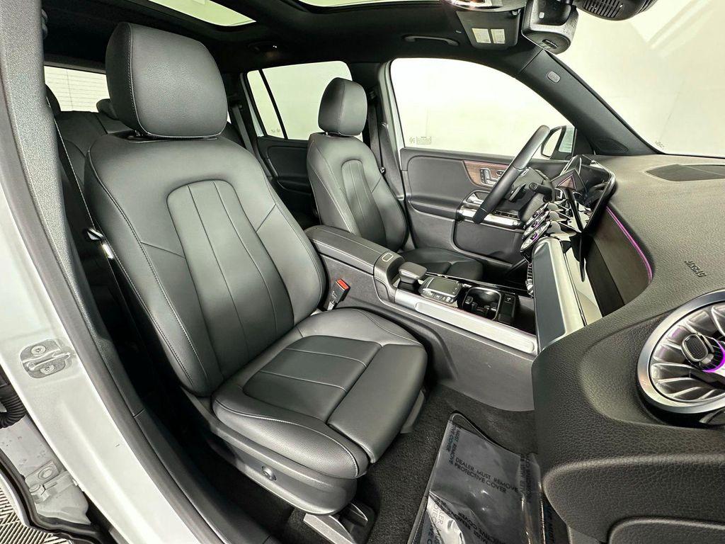 used 2023 Mercedes-Benz EQB 300 car, priced at $28,980