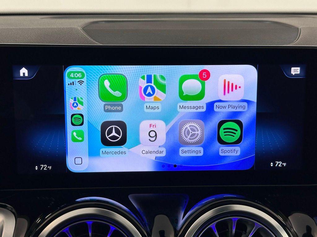 used 2023 Mercedes-Benz EQB 300 car, priced at $28,980