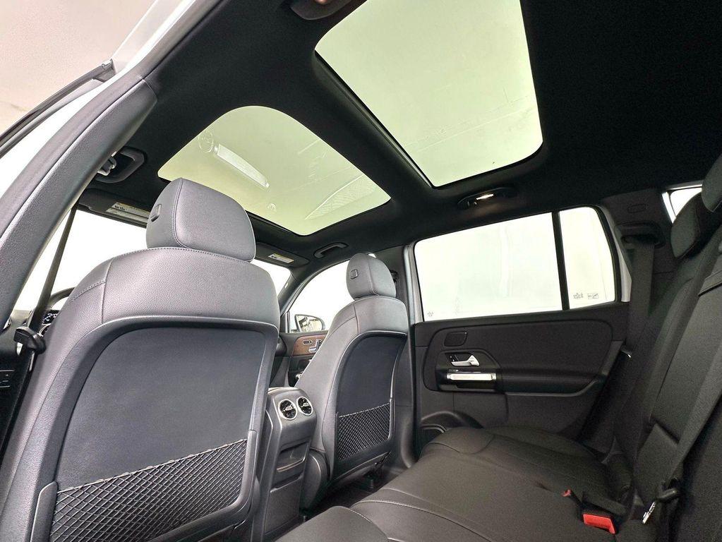 used 2023 Mercedes-Benz EQB 300 car, priced at $28,980