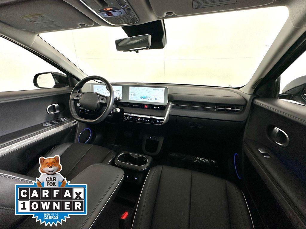 used 2024 Hyundai IONIQ 5 car, priced at $30,980