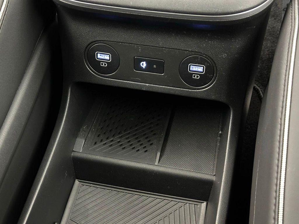 used 2024 Hyundai IONIQ 5 car, priced at $30,980