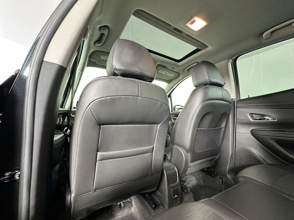 used 2016 Buick Encore car, priced at $12,980