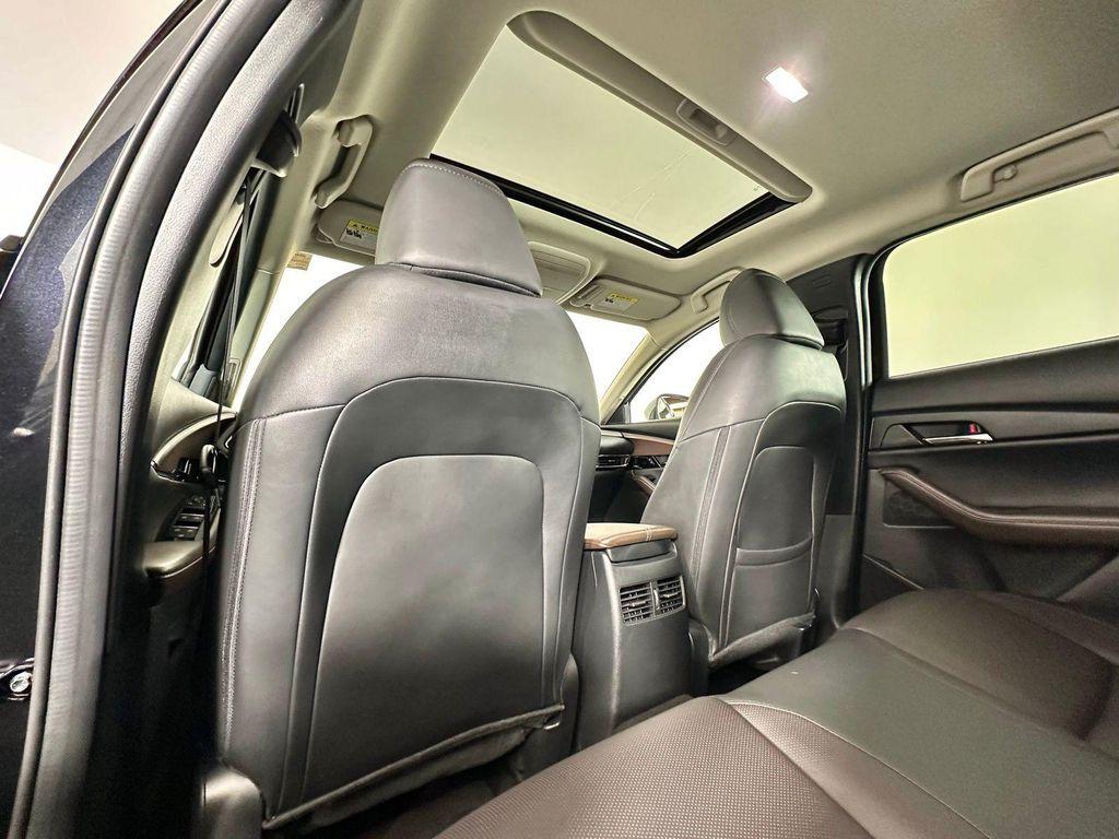 used 2023 Mazda CX-30 car, priced at $23,420
