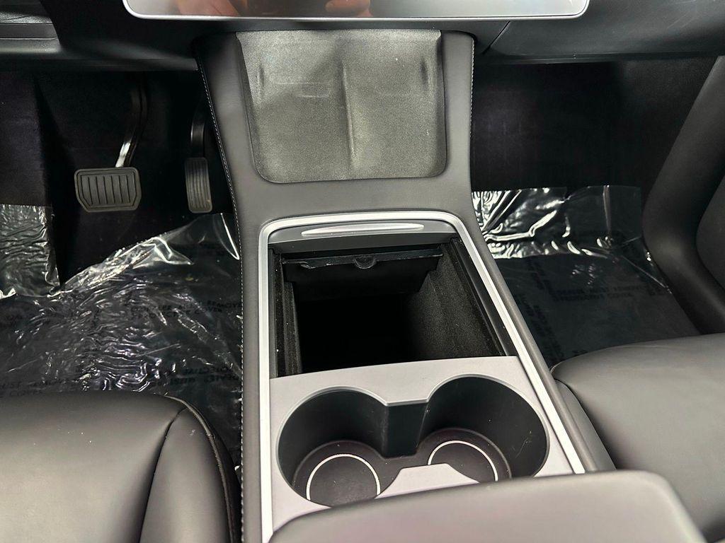 used 2022 Tesla Model Y car, priced at $22,350