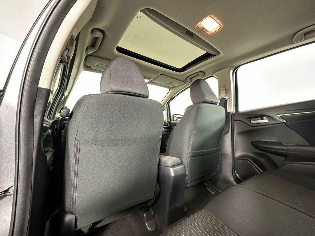 used 2020 Honda Fit car, priced at $16,500