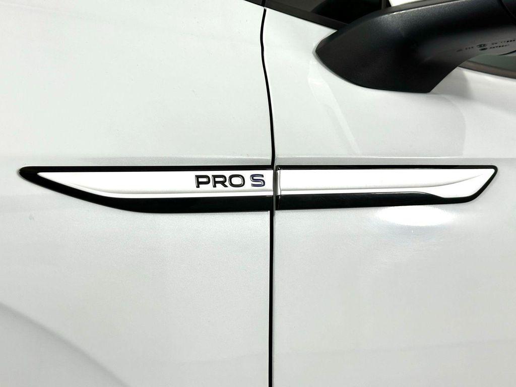 used 2021 Volkswagen ID.4 car, priced at $16,700