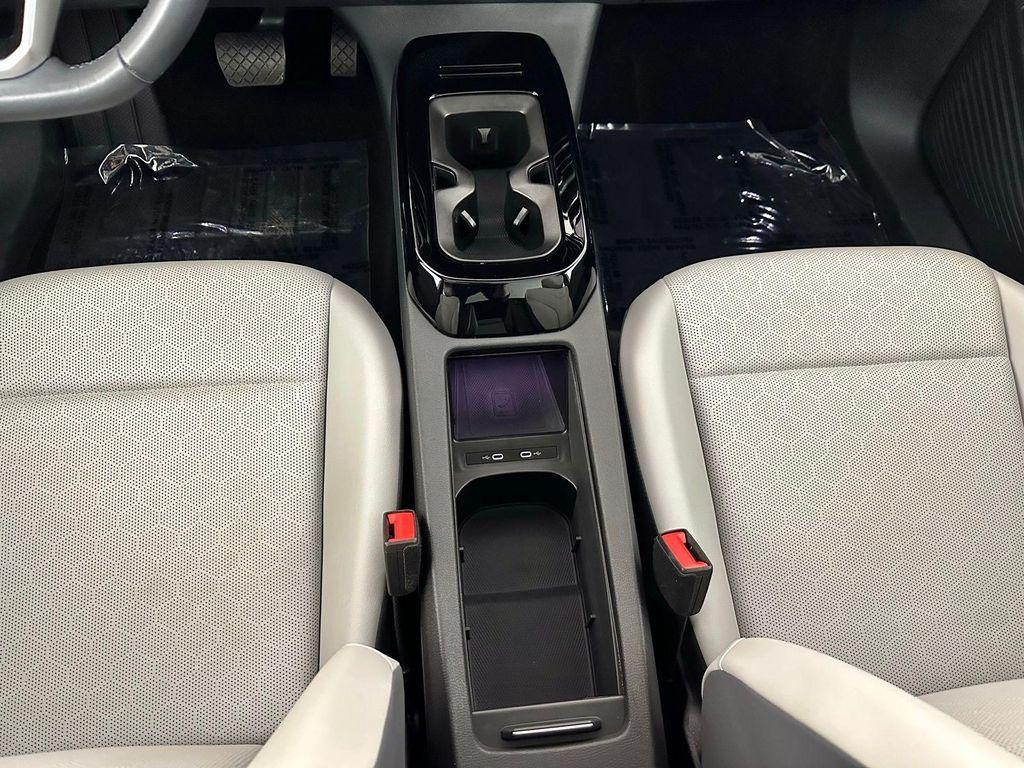 used 2021 Volkswagen ID.4 car, priced at $16,700