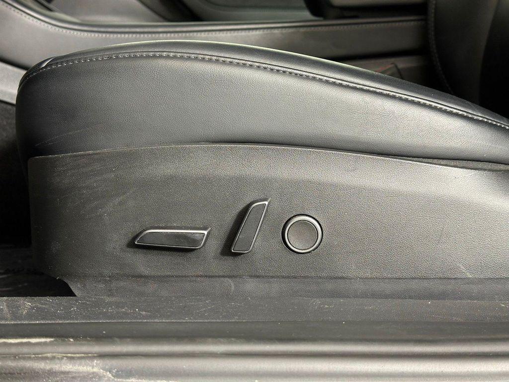 used 2023 Tesla Model 3 car, priced at $26,000