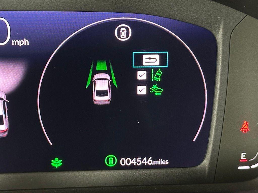 used 2025 Honda Accord car, priced at $23,980