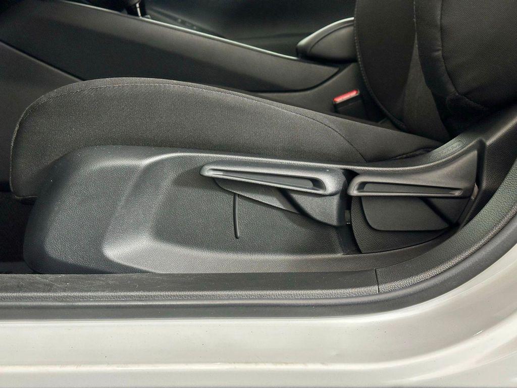 used 2025 Honda Accord car, priced at $23,980