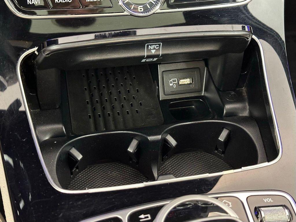 used 2018 Mercedes-Benz E-Class car, priced at $20,900