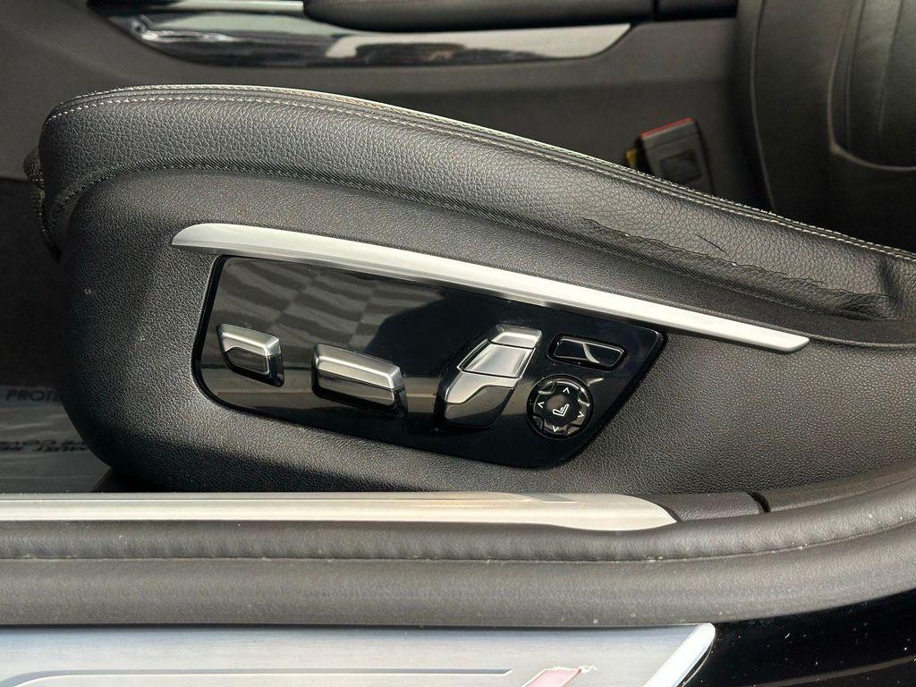 used 2017 BMW 740 car, priced at $18,720