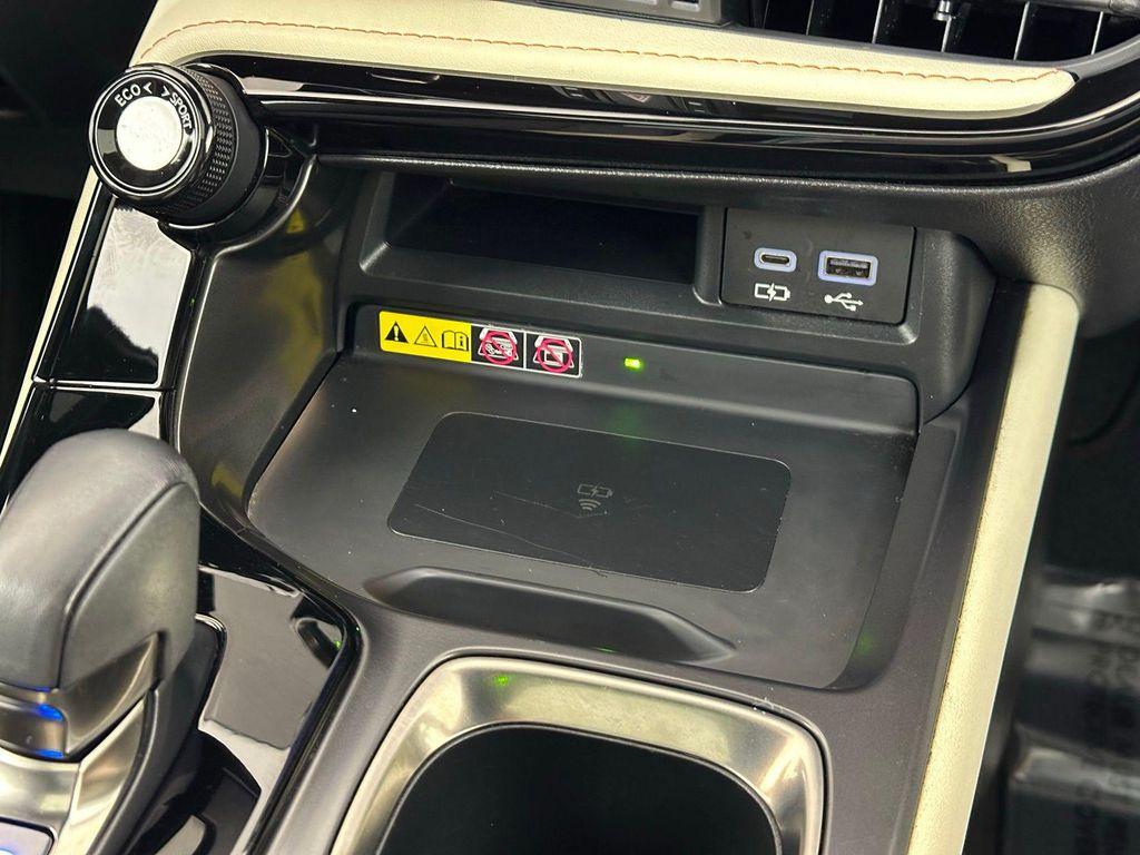 used 2024 Lexus NX 250 car, priced at $34,720