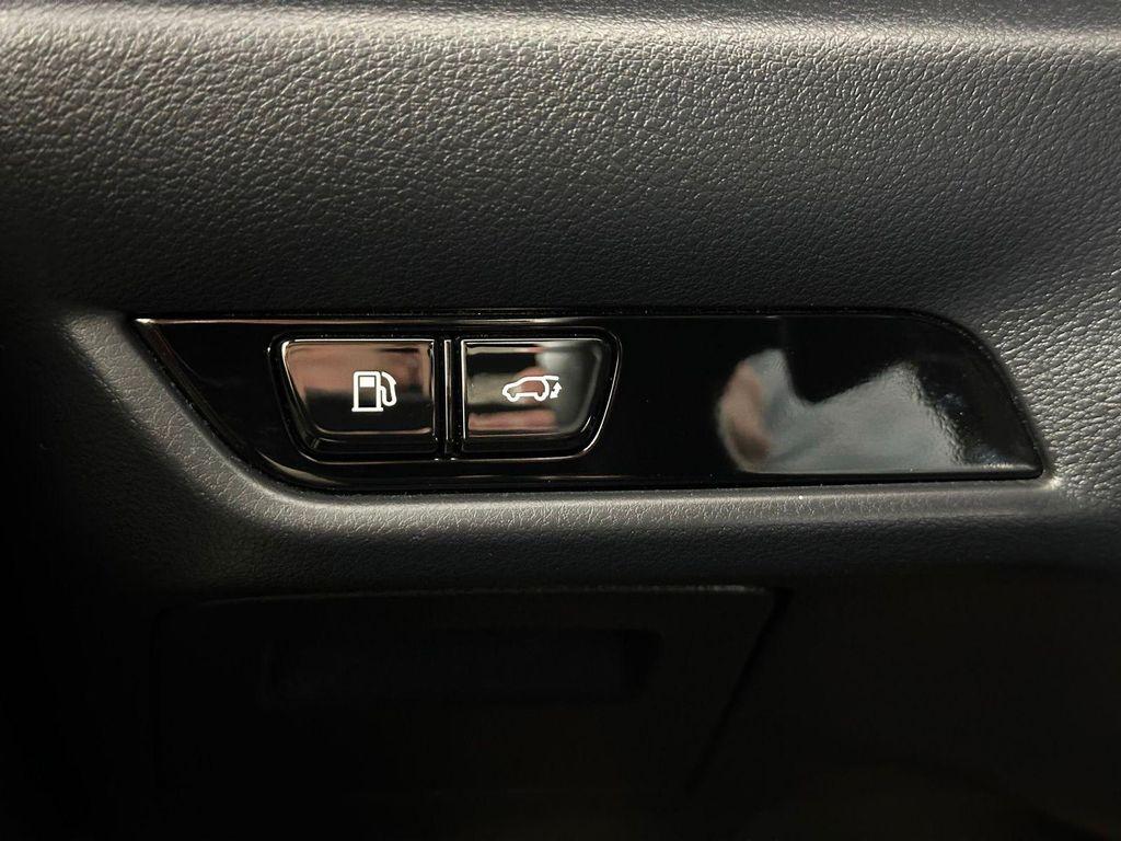 used 2024 Lexus NX 250 car, priced at $34,720